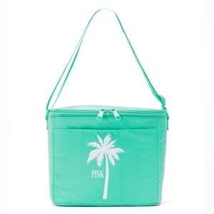 PINK Victoria’s Secret Cooler Bag